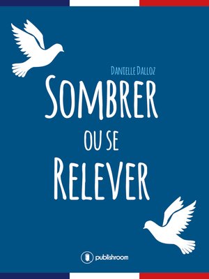 cover image of Sombrer ou se relever